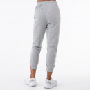 Штаны Alpha Industries Basic Jogger SL 116051230 - серые
