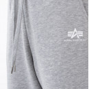 Штаны Alpha Industries Basic Jogger SL 116051230 - серые