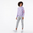 Штаны Alpha Industries Basic Jogger SL 116051230 - серые