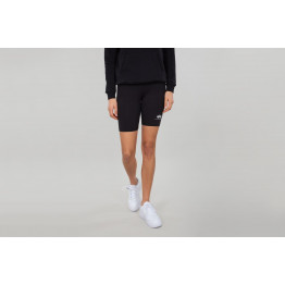 Шорты Alpha Industries Basic Bike 11605203 - черные