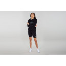 Шорты Alpha Industries Basic Bike 11605203 - черные