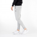 Штаны Alpha Industries Basic Jogger SL 11637017 - серые