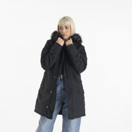 Куртка Alpha Industries Polar Jacket 123002404 - черная