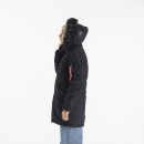 Куртка Alpha Industries Polar Jacket 123002404 - черная