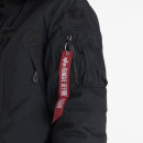 Куртка Alpha Industries Polar Jacket 123002404 - черная