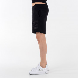 Шорты Alpha Industries Patch Short LF 13636003 - черные