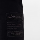 Шорты Alpha Industries Patch Short LF 13636003 - черные