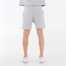 Шорты Alpha Industries Patch Short LF 136360666 - серые