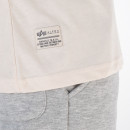 Футболка Alpha Industries USN Blood Chit T 2 136503578 - бежевый