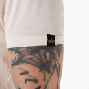 Футболка Alpha Industries USN Blood Chit T 2 136503578 - бежевый