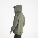 Худи Alpha Industries Taped Pocket Hoody 138332142 - зеленое