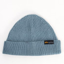 Шапка Alpha Industries Dockers Beanie 138905134 - синия