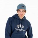 Шапка Alpha Industries Dockers Beanie 138905134 - синия