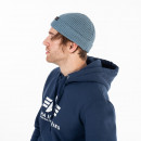 Шапка Alpha Industries Dockers Beanie 138905134 - синия