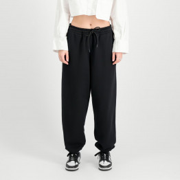 Штаны Alpha Industries Essentials RL WMN 14605003 - черные