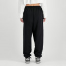 Штаны Alpha Industries Essentials RL WMN 14605003 - черные