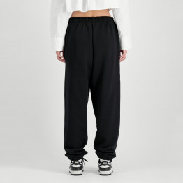 Штаны Alpha Industries Essentials RL WMN 14605003 - черные