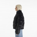 Пуховик Alpha Industries Fur Puffer Wmn 14800203 - черный