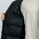 Куртка Alpha Industries Puffer Parka 14812403 - черная