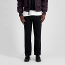 Брюки Alpha Industries 3D Small Logo Jogger 14836403 - черный