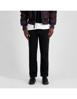 Брюки Alpha Industries 3D Small Logo Jogger 14836403 - черный