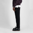 Брюки Alpha Industries 3D Small Logo Jogger 14836403 - черный