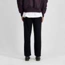 Брюки Alpha Industries 3D Small Logo Jogger 14836403 - черный