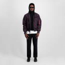 Брюки Alpha Industries 3D Small Logo Jogger 14836403 - черный