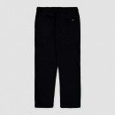 Брюки Alpha Industries 3D Small Logo Jogger 14836403 - черный
