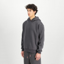Мужская толстовка Alpha Industries Studio Edition 156335684 - серая