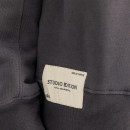 Мужская толстовка Alpha Industries Studio Edition 156335684 - серая