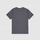 Мужская футболка Alpha Industries Hawaii 156525684 - серая