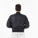 Куртка Alpha Industries MA-1 VF 59 Long 168100466 - серая