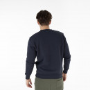 Свитшот Alpha Industries Basic 17830202 - темно-синий