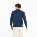 Свитшот Alpha Industries Basic Sweater 178302463 - синий