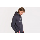 Худшина Alpha Industries Basic Hoody 17831202 - серая