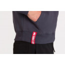 Худшина Alpha Industries Basic Hoody 17831202 - серая