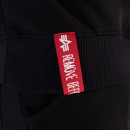 Худи Alpha Industries Basic Hoody 17831203 - черное