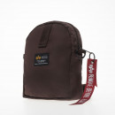 Сумка Alpha Industries Crew Carry Bag 196924696 - коричневая