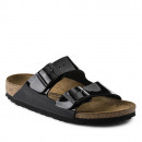 Шлепанцы Birkenstock Arizona 1005292 - черные