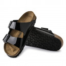 Шлепанцы Birkenstock Arizona 1005292 - черные