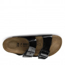 Шлепанцы Birkenstock Arizona 1005292 - черные