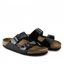 Шлепанцы Birkenstock Arizona 1005292 - черные