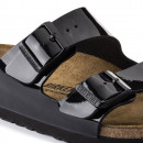 Шлепанцы Birkenstock Arizona 1005292 - черные