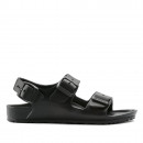 Сандалии Birkenstock Milano Essentials 1009353 - черные