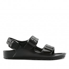 Сандалии Birkenstock Milano Essentials 1009353 - черные