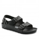 Сандалии Birkenstock Milano Essentials 1009353 - черные