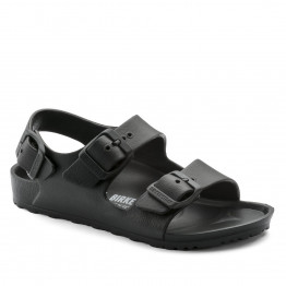 Сандалии Birkenstock Milano Essentials 1009353 - черные