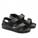 Сандалии Birkenstock Milano Essentials 1009353 - черные