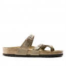 Кроксы для женщин Birkenstock Mayari 1011433 - коричневые